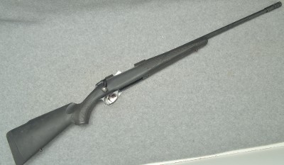 Sako ~ 85M ~ .270 Win.