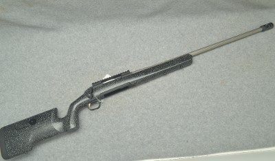 Browning/Japan
X Bolt
.300 Win Mag.