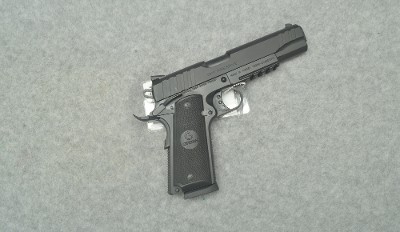 Girsan ~ MC1911 S ~ .45 Auto