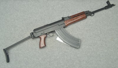 Century Arms ~ VZ 2008 Sport ~ 7.62X39mm