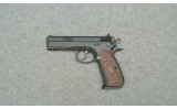 CZ ~ 75SP-01 ~ 9mm - 2 of 2