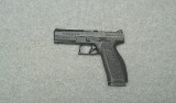CZ
CZP 10F
9mm