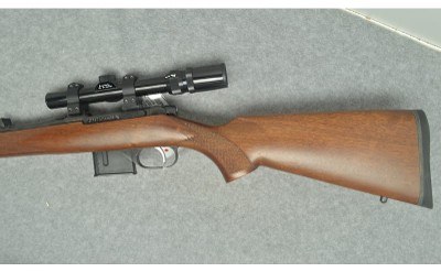 CZ ~ 527M Carbine ~ 7.62x39mm - Image 5 of 6