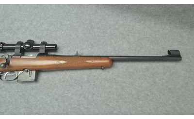 CZ ~ 527M Carbine ~ 7.62x39mm - Image 3 of 6