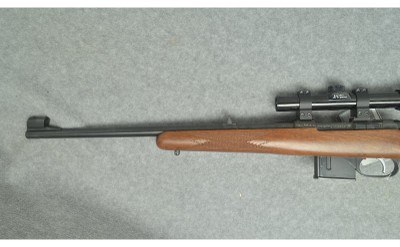 CZ ~ 527M Carbine ~ 7.62x39mm - Image 6 of 6