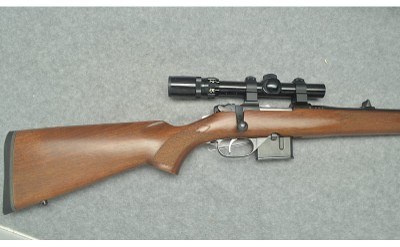 CZ ~ 527M Carbine ~ 7.62x39mm - Image 2 of 6