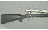 Winchester ~ Model 70 SA ~ .22-250 Rem - 2 of 6
