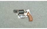 Smith Wesson ~ model 36 ~ .38 Spc. - 2 of 2