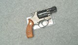 Smith Wesson ~ model 36 ~ .38 Spc.