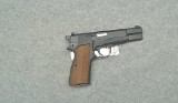 Springfield ~ SA-35 ~ 9mm