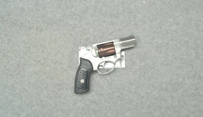 Ruger ~ SP101 ~ .357 Mag