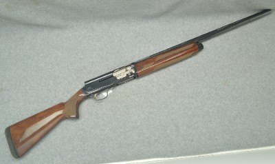 Browning/Viana ~ A5 ~ 12 GA.