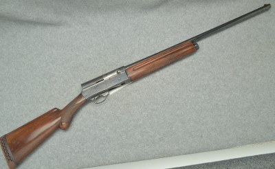 Browning/Belgium ~ Light Twelve ~ 12 GA.