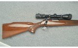 Remington ~ 700 ~ 6mm rem. - 2 of 6