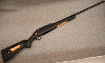 Tikka ~ T3X ~ .300 Win Mag.