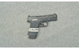 Ruger ~ RXM ~9mm - 2 of 2