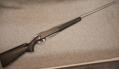 Browning/Japan ~ A-Bolt ~ 7mm Rem Mag.