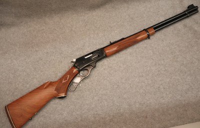 Marlin ~ 336CS ~ .30-30 Win