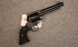 Ruger ~ New Model Vaquero ~ .45 Long Colt