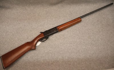 Companhia ~ Model SB ~ .410 GA.