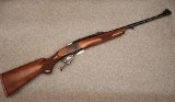 Ruger ~ No 1 ~ .30-06 Spr.