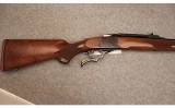 Ruger ~ No 1 ~ .30-06 Spr. - 2 of 6