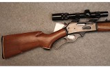 Marlin/JM ~ 336 ~ .30-30 Win. - 2 of 6