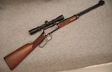 Henry ~ Lever ~ .22 MAG - 1 of 6