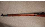Tula ~ M91/30 ~ Mosin Nagant ~ 7.62X54R - 6 of 8