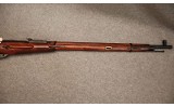 Tula ~ M91/30 ~ Mosin Nagant ~ 7.62X54R - 3 of 8