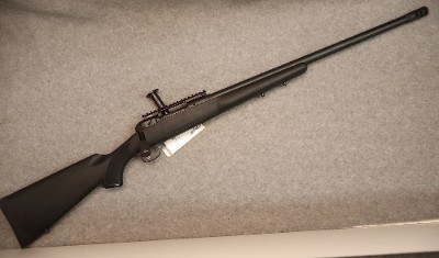Savage ~ Model 10 ~ 6.5 Creedmoor
