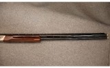 Browning/Japan ~ Cynergy Classic ~ 12 GA - 3 of 6