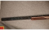 Browning/Japan ~ Cynergy Classic ~ 12 GA - 6 of 6