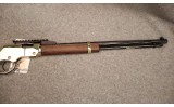 Henry ~ H004V ~ .17 HMR - 3 of 6