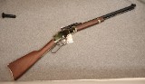 Henry ~ H004V ~ .17 HMR - 1 of 6