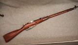 Tula ~ M91/30 ~ Mosin Nagant ~ 7.62X54R
