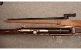 Tula ~ M91/30 ~ Mosin Nagant ~ 7.62X54R - 7 of 8