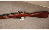 Tula ~ M91/30 ~ Mosin Nagant ~ 7.62X54R - 5 of 8