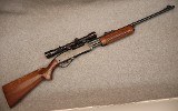 Remington ~ 760 Gamemaster ~ .30-06 Spr. - 1 of 6