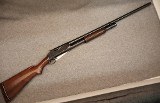Winchester ~ Model 97 ~ 12 GA.