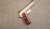 Ruger ~ SP1911 ~ .45 Auto