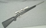 Winchester ~ Model 70 SA ~ .22-250 Rem