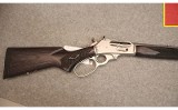 Marlin ~ Model 1895 ~ .45-70 Gov. - 2 of 6