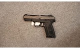 Ruger ~ Security 9 ~ 9mm - 2 of 2