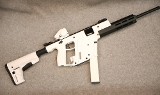 Kriss ~ Vector ~ .22 LR