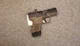 Canik ~ METE MC9 ~ 9mm - 1 of 2