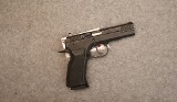 Tanfoglio ~ Witness ~ .40 SW
