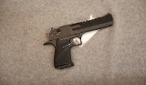 Magnum Research ~ Desert Eagle ~ MK XIX ~ .357 Mag.