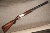 Beretta ~ Silver Snipe ~ 12 GA