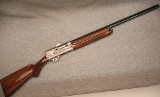 Browning/FN ~ Classic ~ 1 of 5000 ~ 12 GA